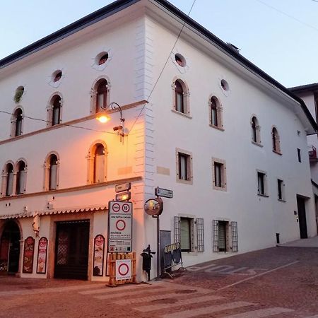 Antica Dimora Διαμέρισμα Levico Terme Εξωτερικό φωτογραφία