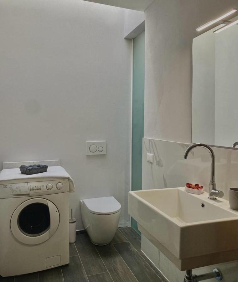 Antica Dimora Διαμέρισμα Levico Terme Εξωτερικό φωτογραφία