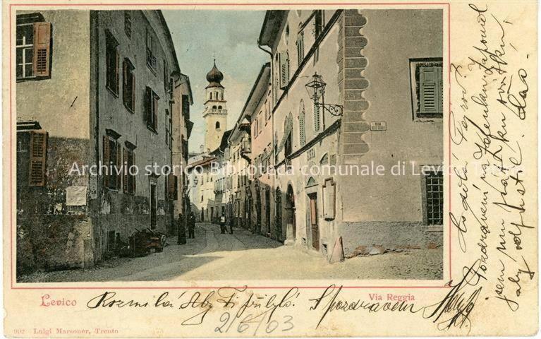 Antica Dimora Διαμέρισμα Levico Terme Εξωτερικό φωτογραφία